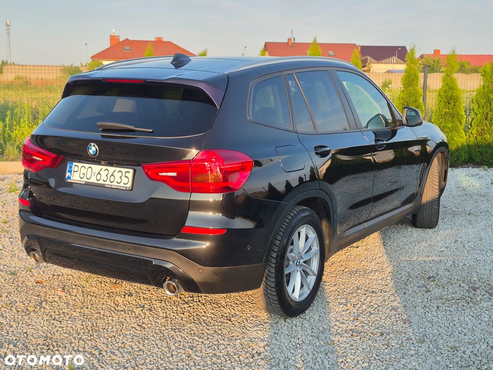 BMW X3 - 12