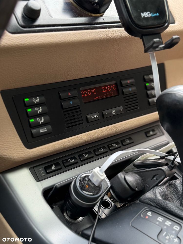 BMW X5 3.0 d - 23