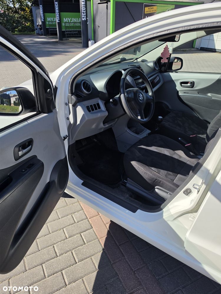 Suzuki Alto - 6