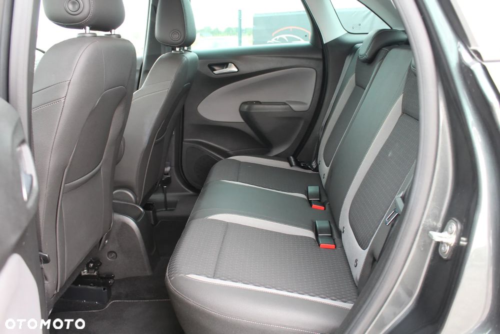 Opel Crossland X 1.2 Start/Stop Innovation - 21