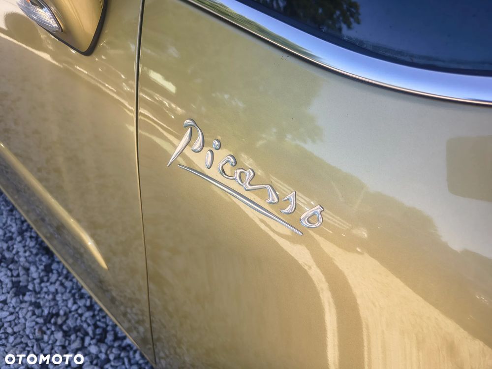 Citroën C4 Grand Picasso 2.0 16V 7-Sitzer EGS6 Exclusive - 15