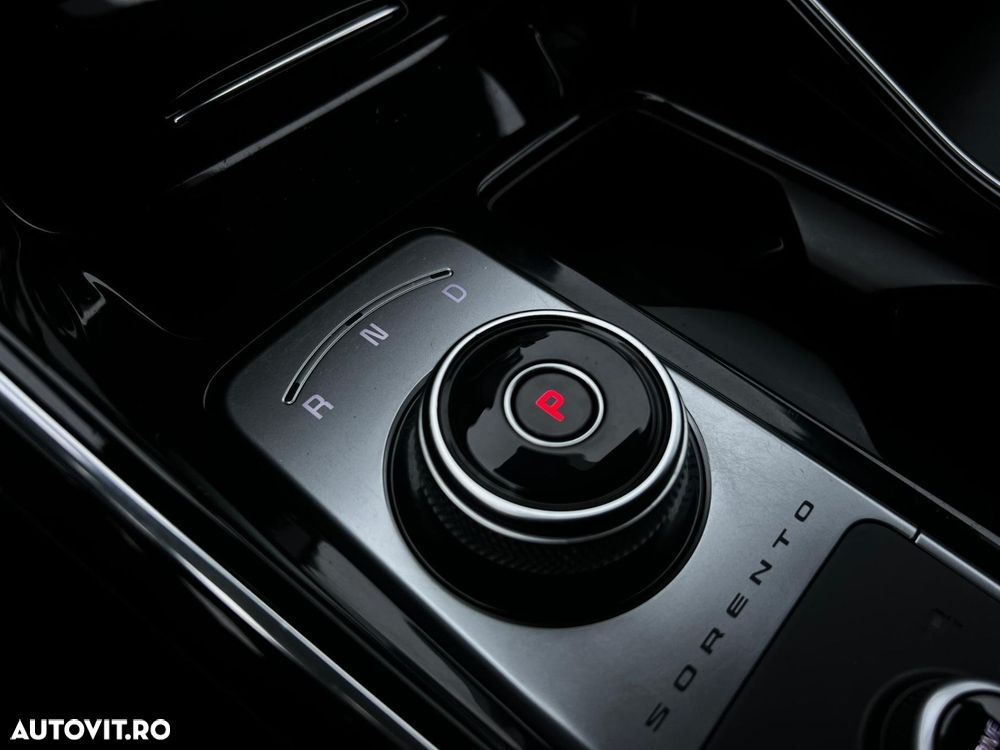 Kia Sorento - 23