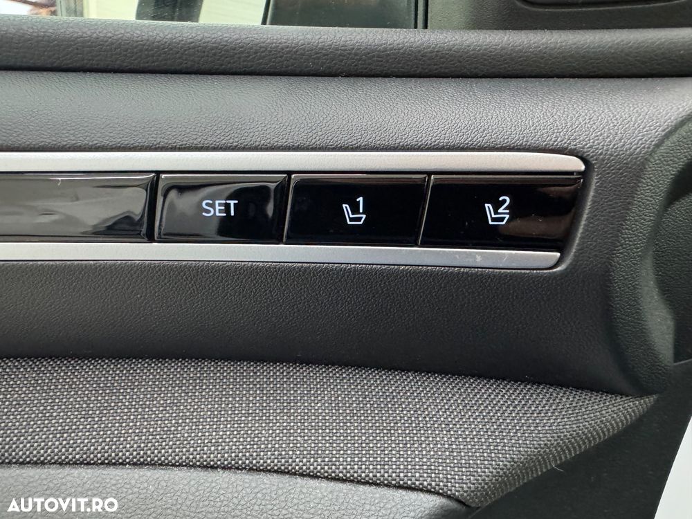 Hyundai Tucson PHEV 1.6 l 265 CP 4WD 6AT Luxury - 20