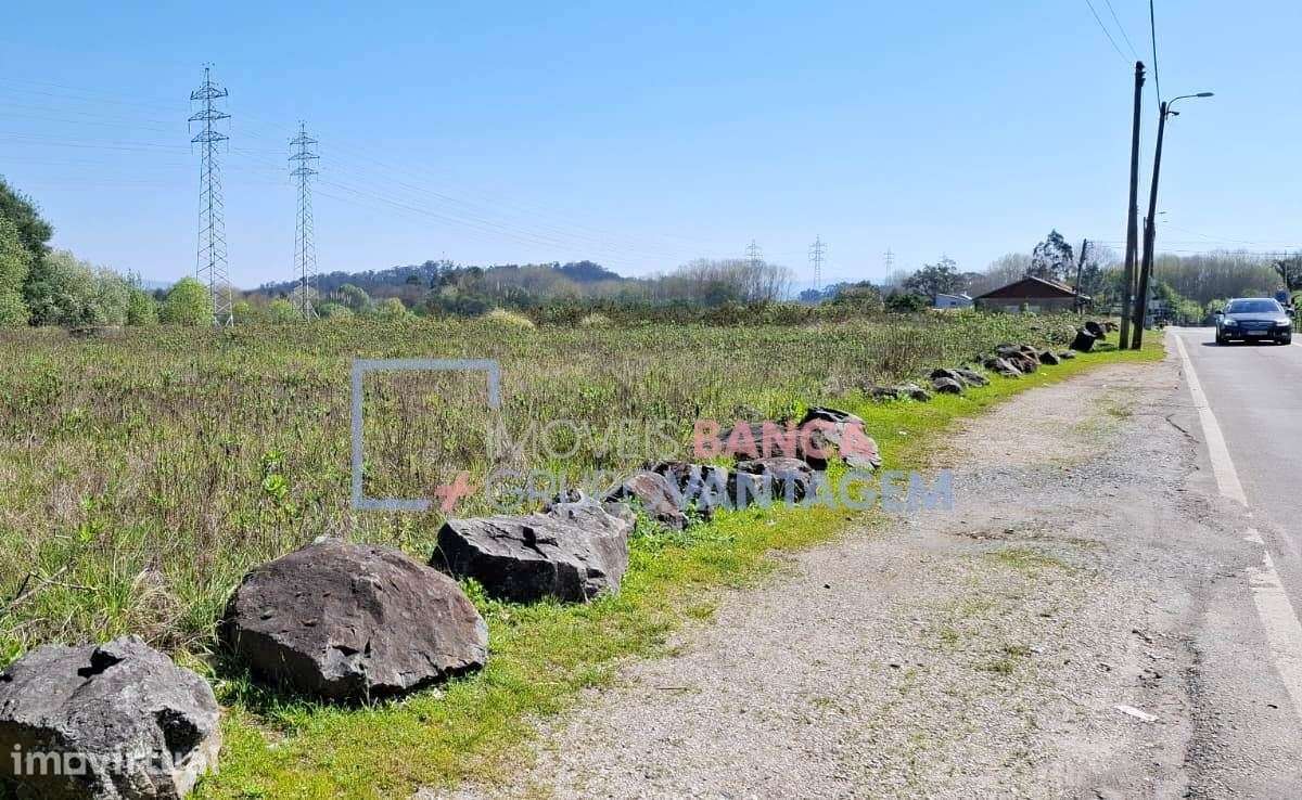 Terreno Rústico com 14.672 m² em Eixo, Aveiro  Excelente Oportunida... - Grande imagem: 4/4