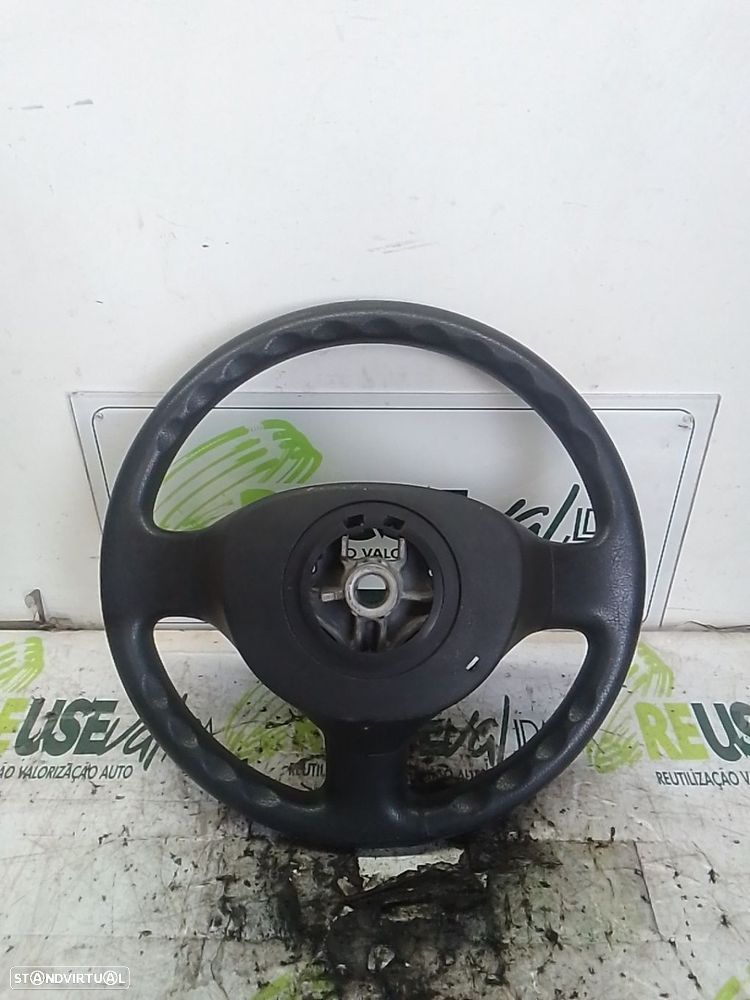 Volante Peugeot 207 Sw (Wk_) - 2