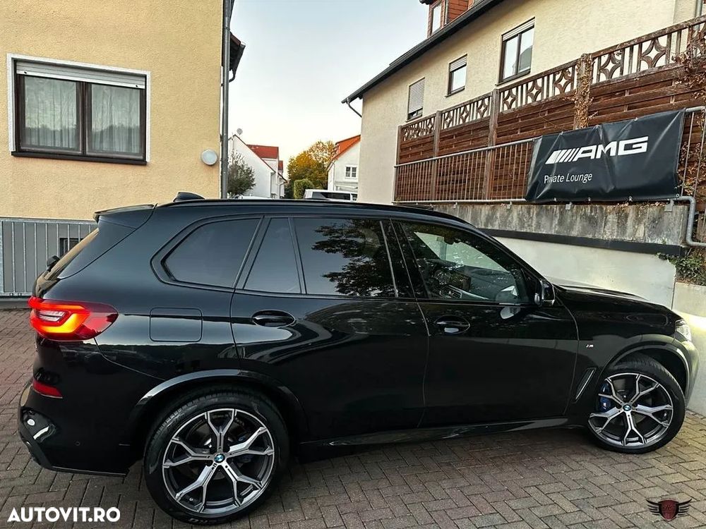 BMW X5 xDrive30d - 24