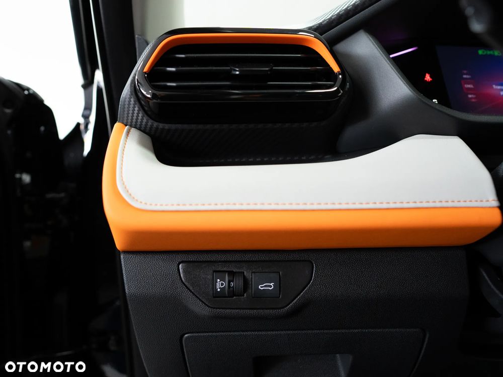 Dongfeng Shine 1.5T Mach Power - 21