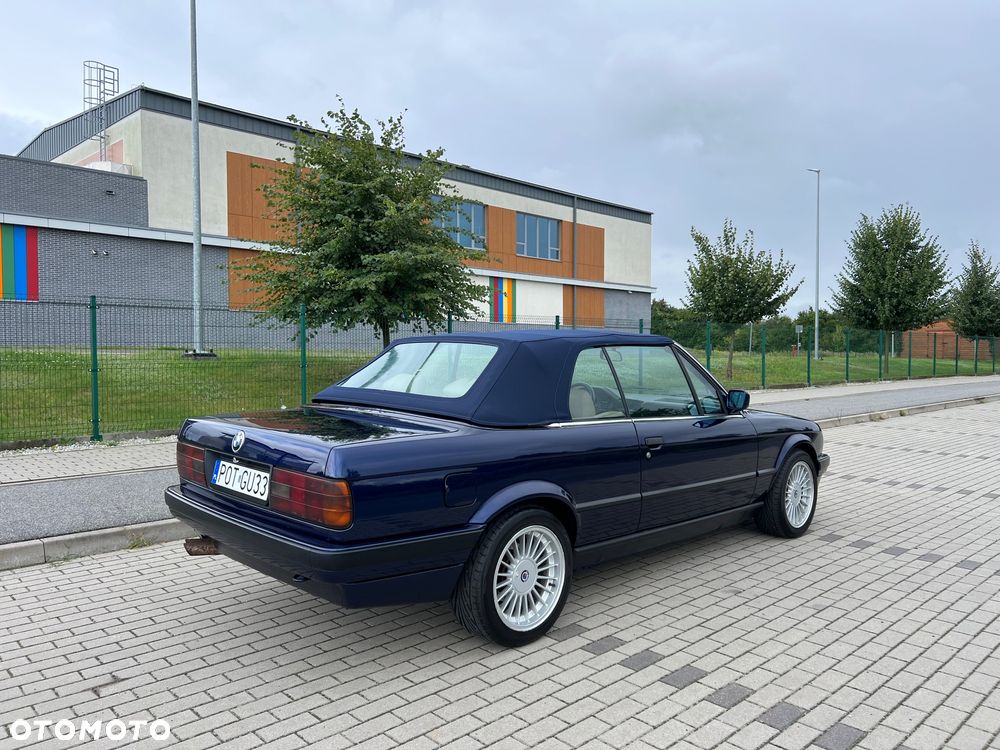 BMW Seria 3 - 10