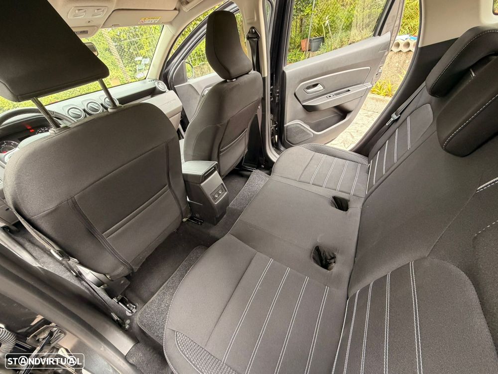 Dacia Duster 1.0 TCe Prestige - 18