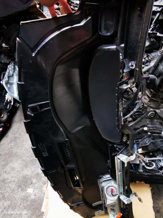 AUDI A4 99 TABLIER TB001 - 5