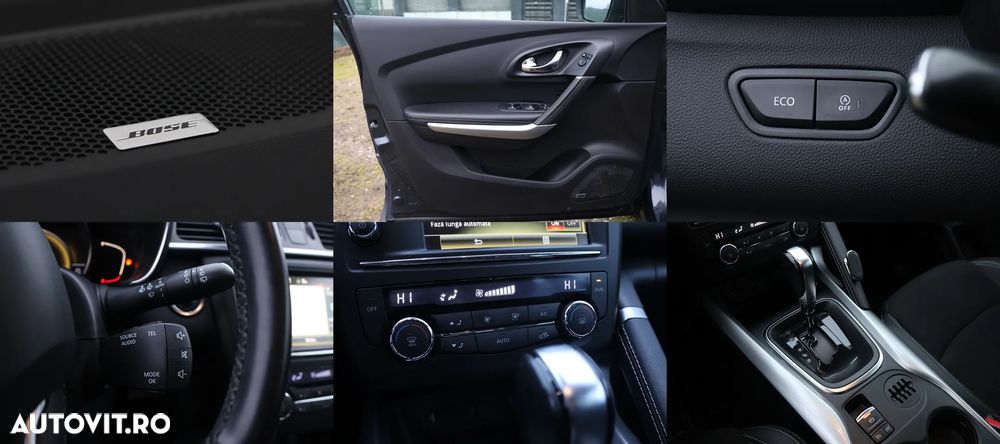 Renault Kadjar Energy dCi 110 EDC Bose Edition - 7