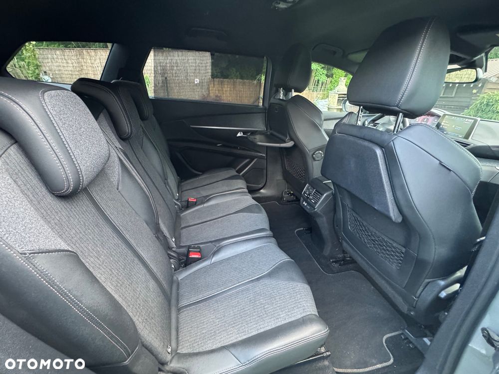 Peugeot 5008 PureTech 130 Allure - 21