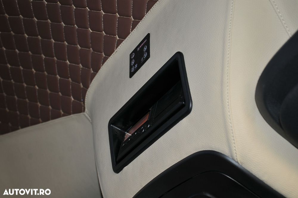 Mercedes-Benz SPRINTER - 19
