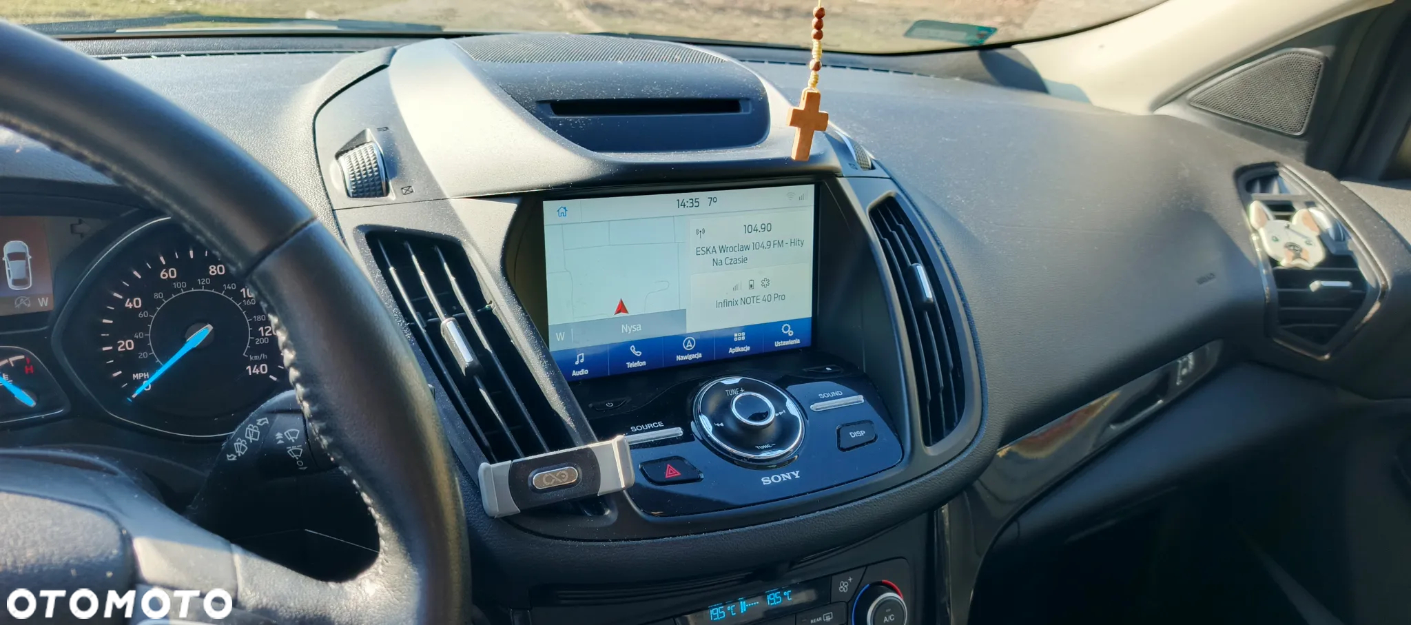 Ford Escape - 11