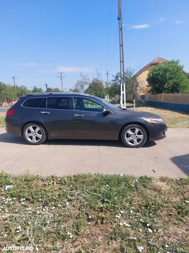 Honda Accord 2.2 i-DTEC Executive - 1