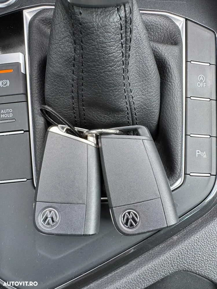 Volkswagen Tiguan 2.0 TDI SCR DSG Life - 21