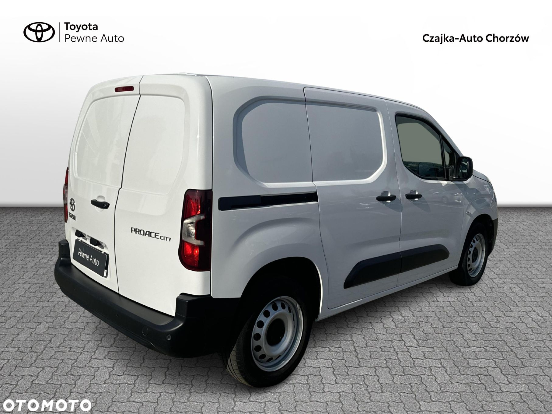 Toyota PROACE CITY - 6