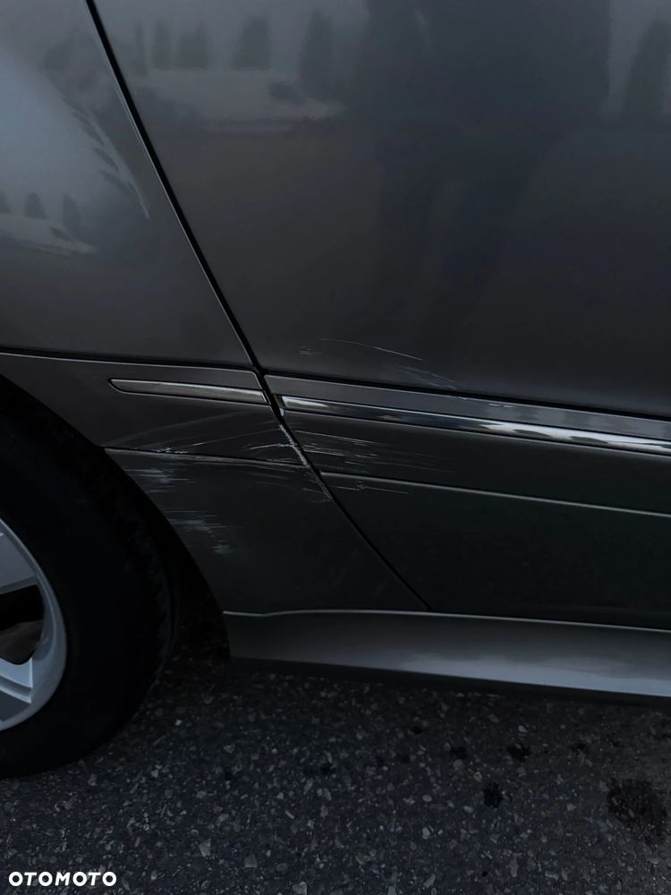 Mercedes-Benz Klasa B 170 Special Edition - 22