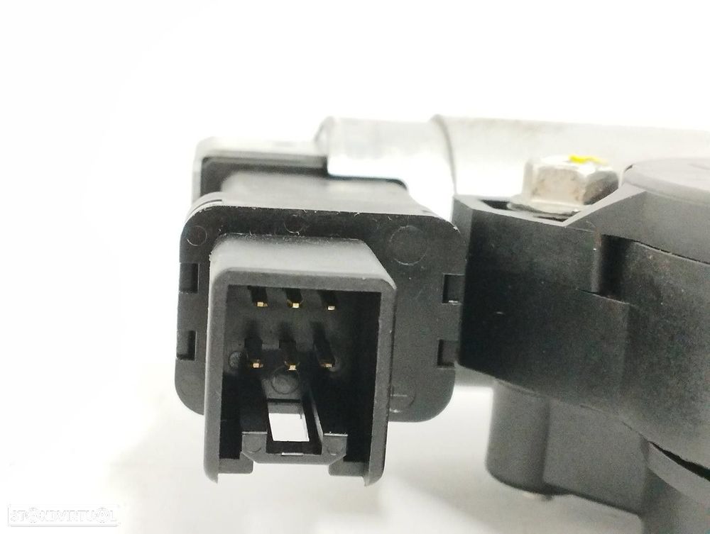 ELEVADOR DE VIDRO FRONTAL ESQUERDO MAZDA 5 2007 -GJ6A5958X - 4