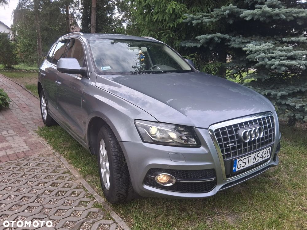 Audi Q5 - 2
