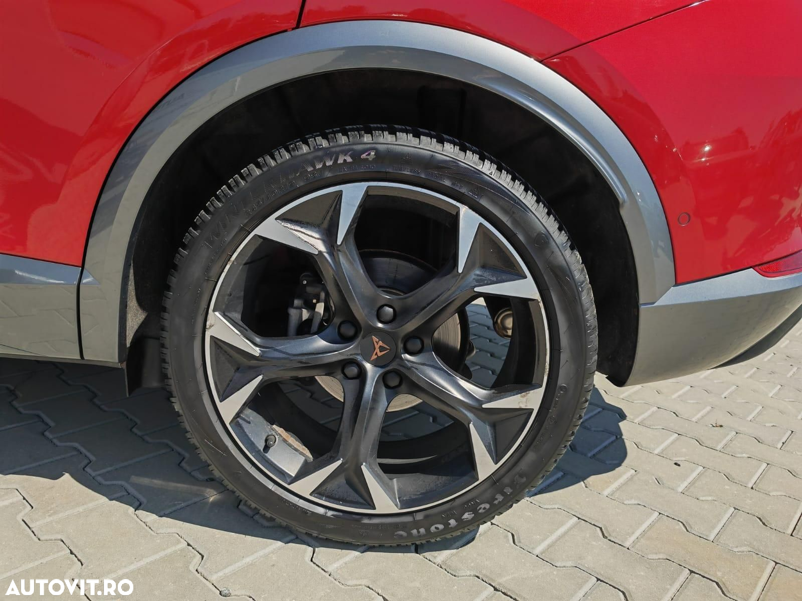 Cupra Formentor - 15