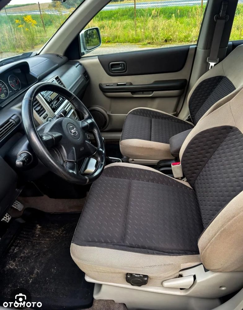 Nissan X-Trail 2.2 dCi Comfort - 5