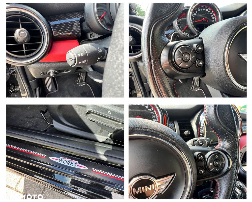 MINI John Cooper Works - 23