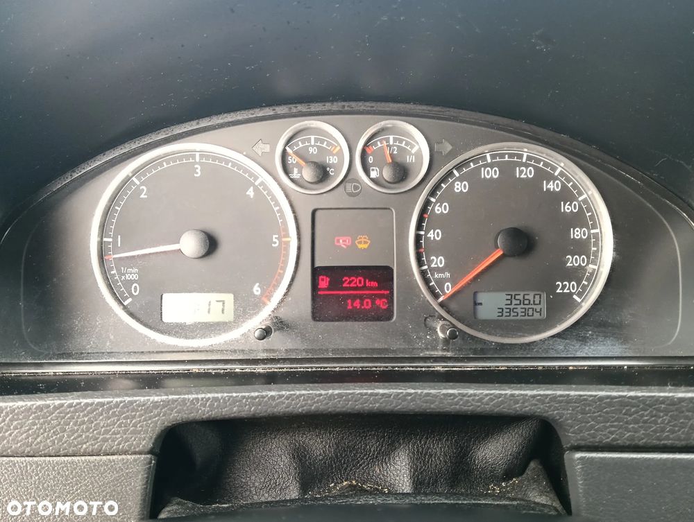 Volkswagen T5 Multivan comfortline - 23