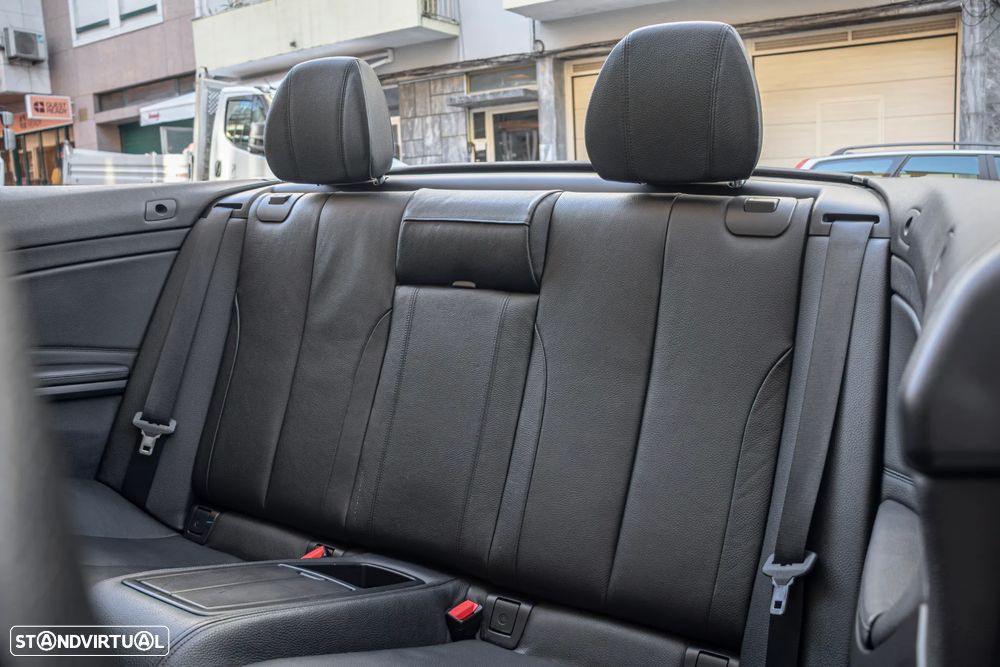 BMW 435 d xDrive Aut. - 35