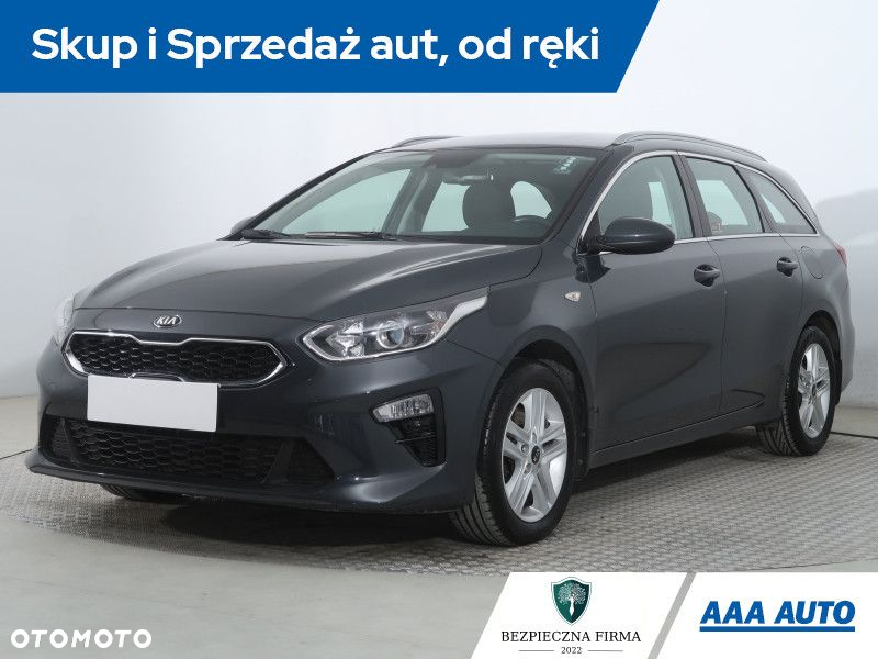 Kia Ceed - 2