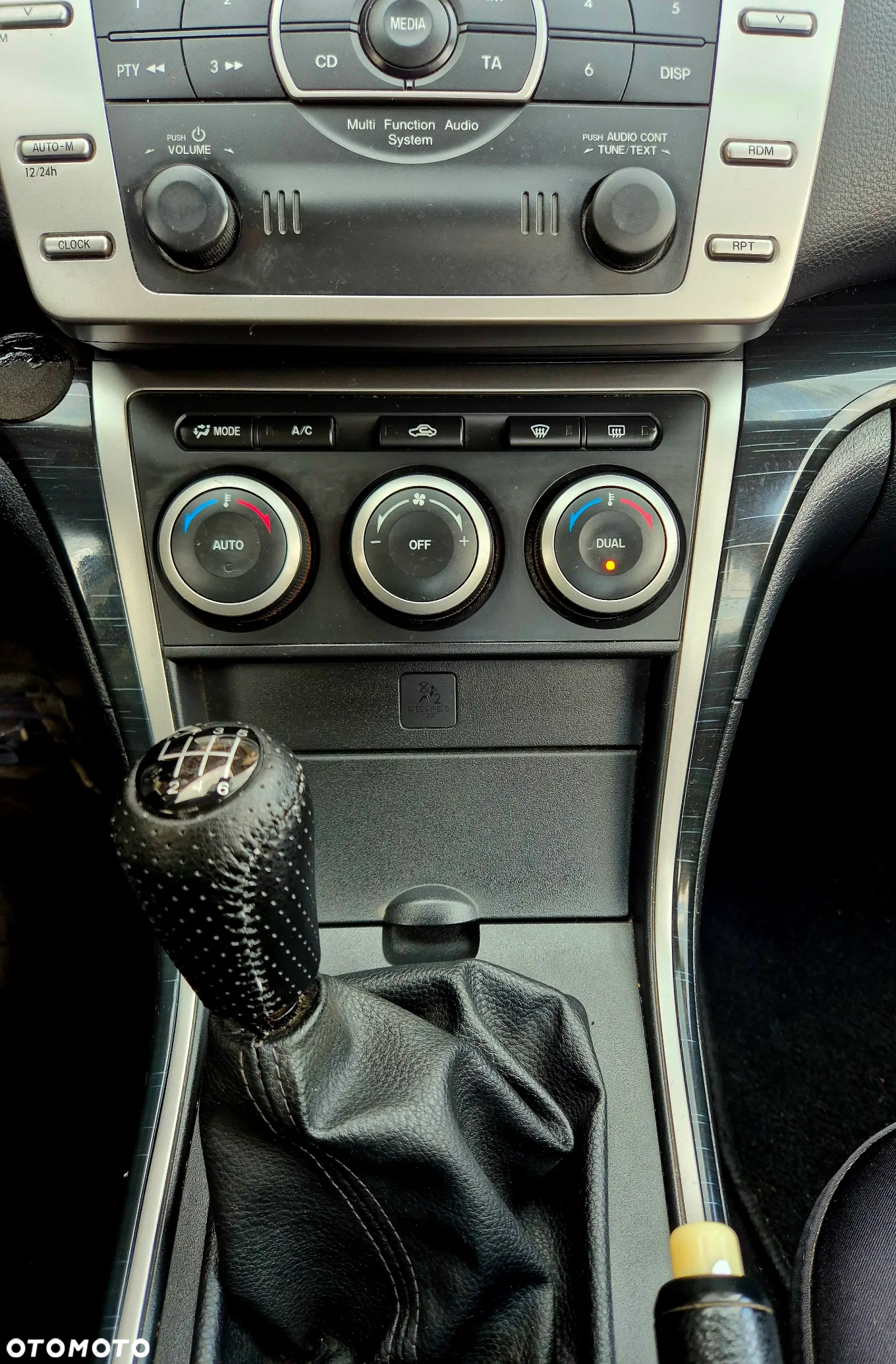 Mazda 6 2.0 Exclusive - 21