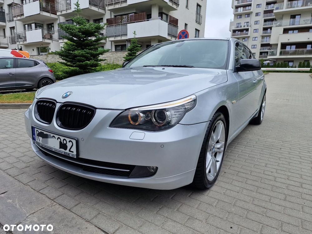 BMW Seria 5 - 2