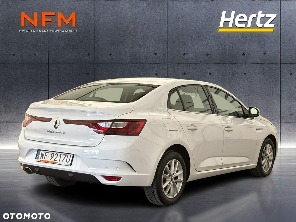Renault Megane - 6