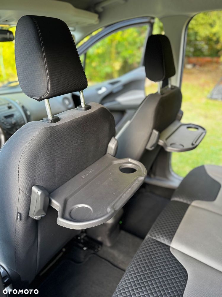 Ford Tourneo Courier 1.0 EcoBoost Titanium - 10