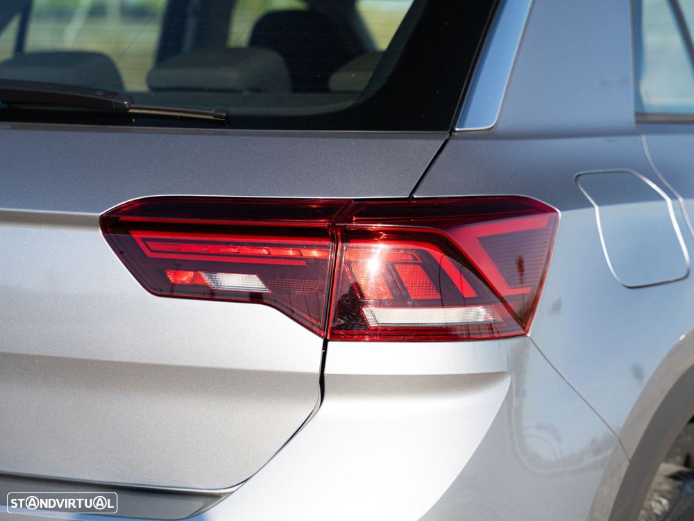 VW T-Roc 1.0 TSI Life - 17