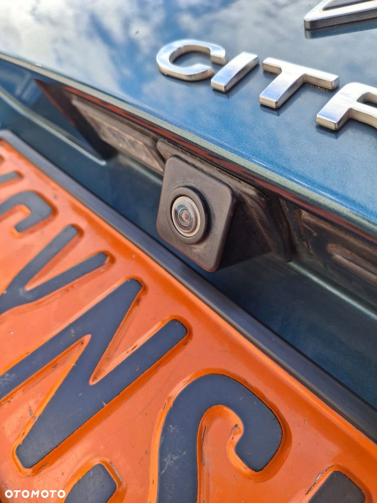 Citroën C5 Aircross 1.6 PureTech Feel EAT8 - 12