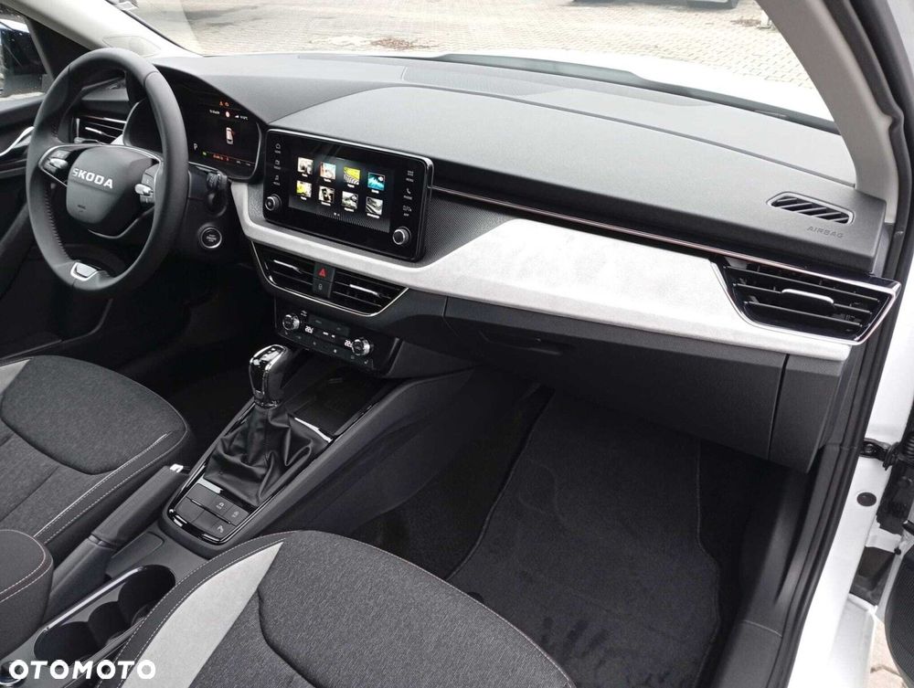 Skoda Kamiq - 26