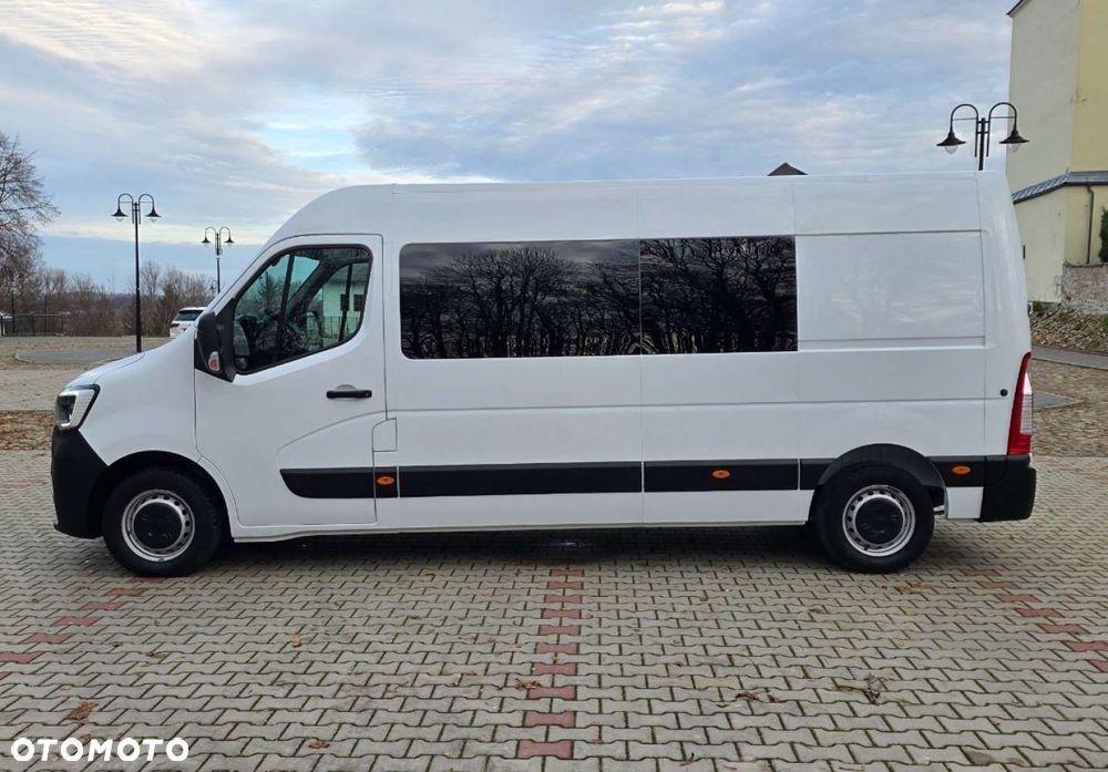 Renault Master - 9