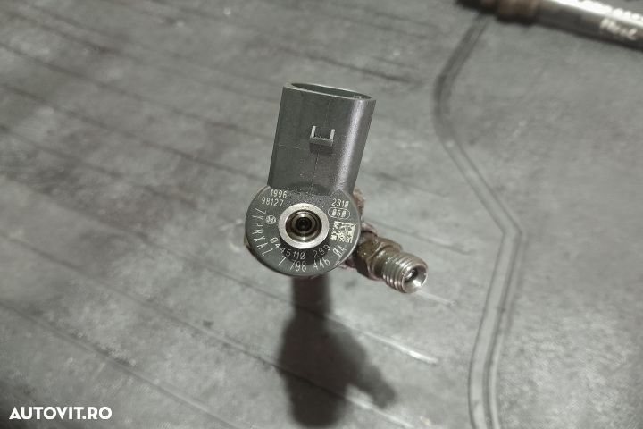 Injector motorina 779844604 / 0445110289 779844604 / 0445110289 BMW S - 2