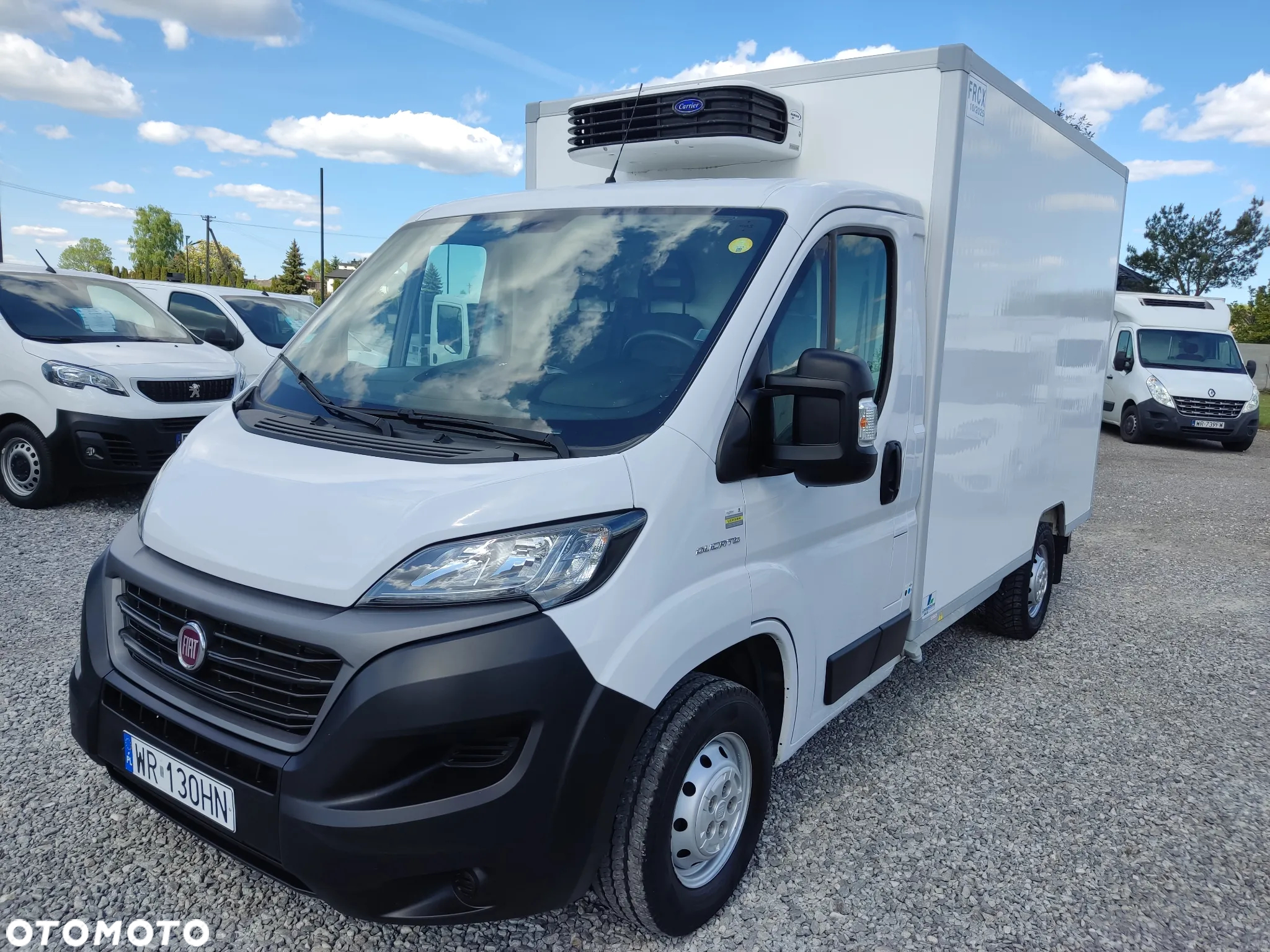 Fiat Ducato - 6