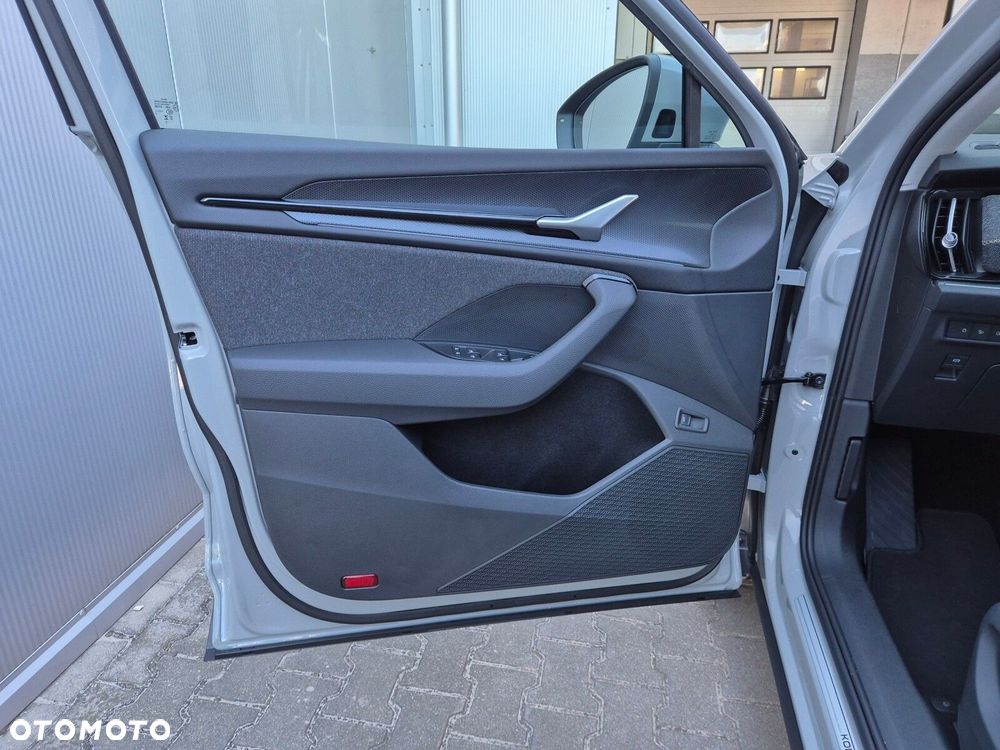 Skoda Kodiaq 2.0 TDI 4x2 Selection DSG - 13