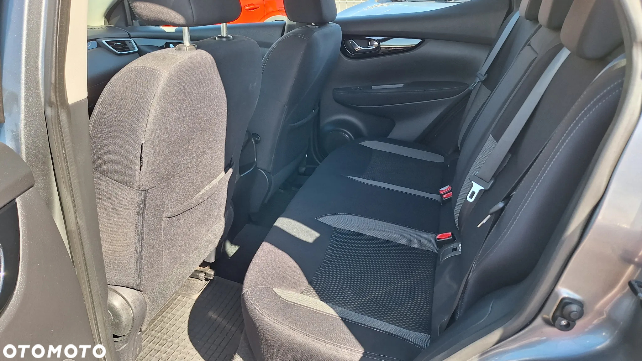 Nissan Qashqai 1.2 DIG-T Acenta - 8