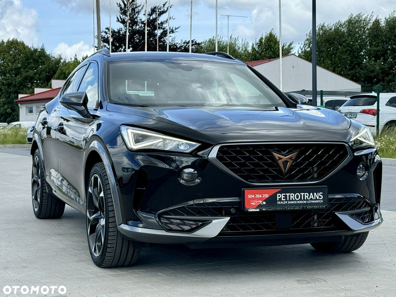 Cupra Formentor - 15
