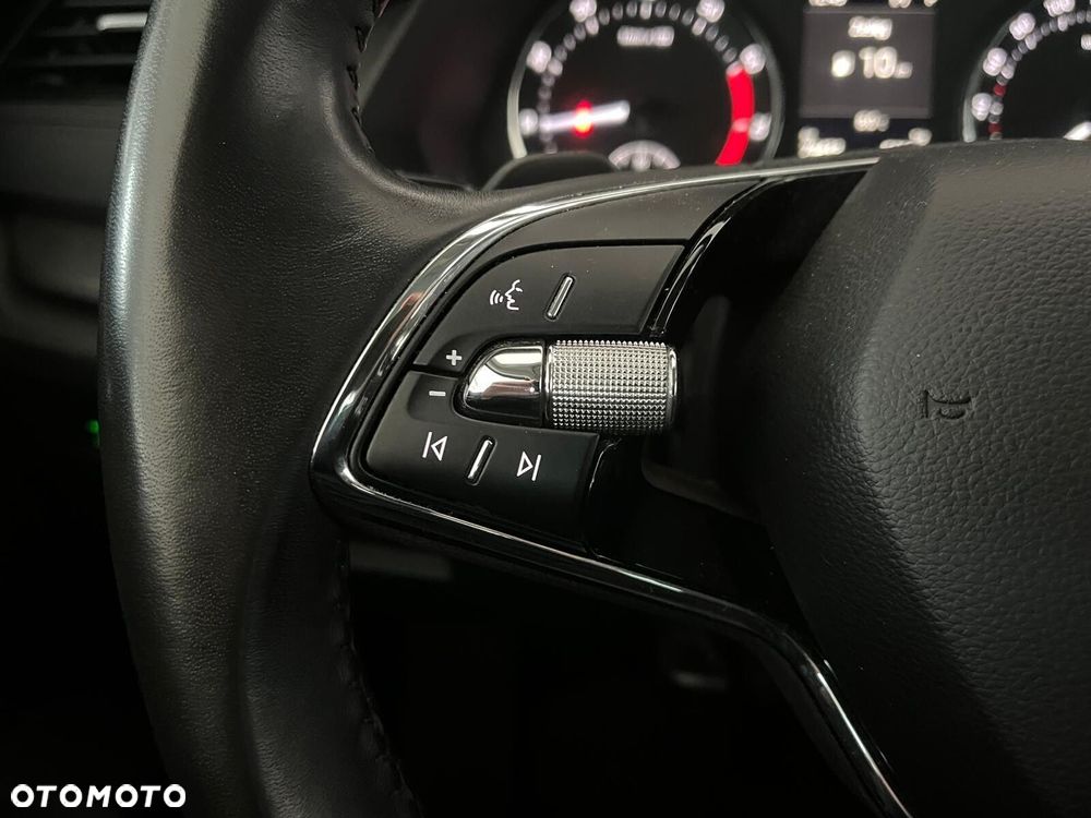 Skoda Octavia 1.5 TSI e-TEC DSG Ambition - 21