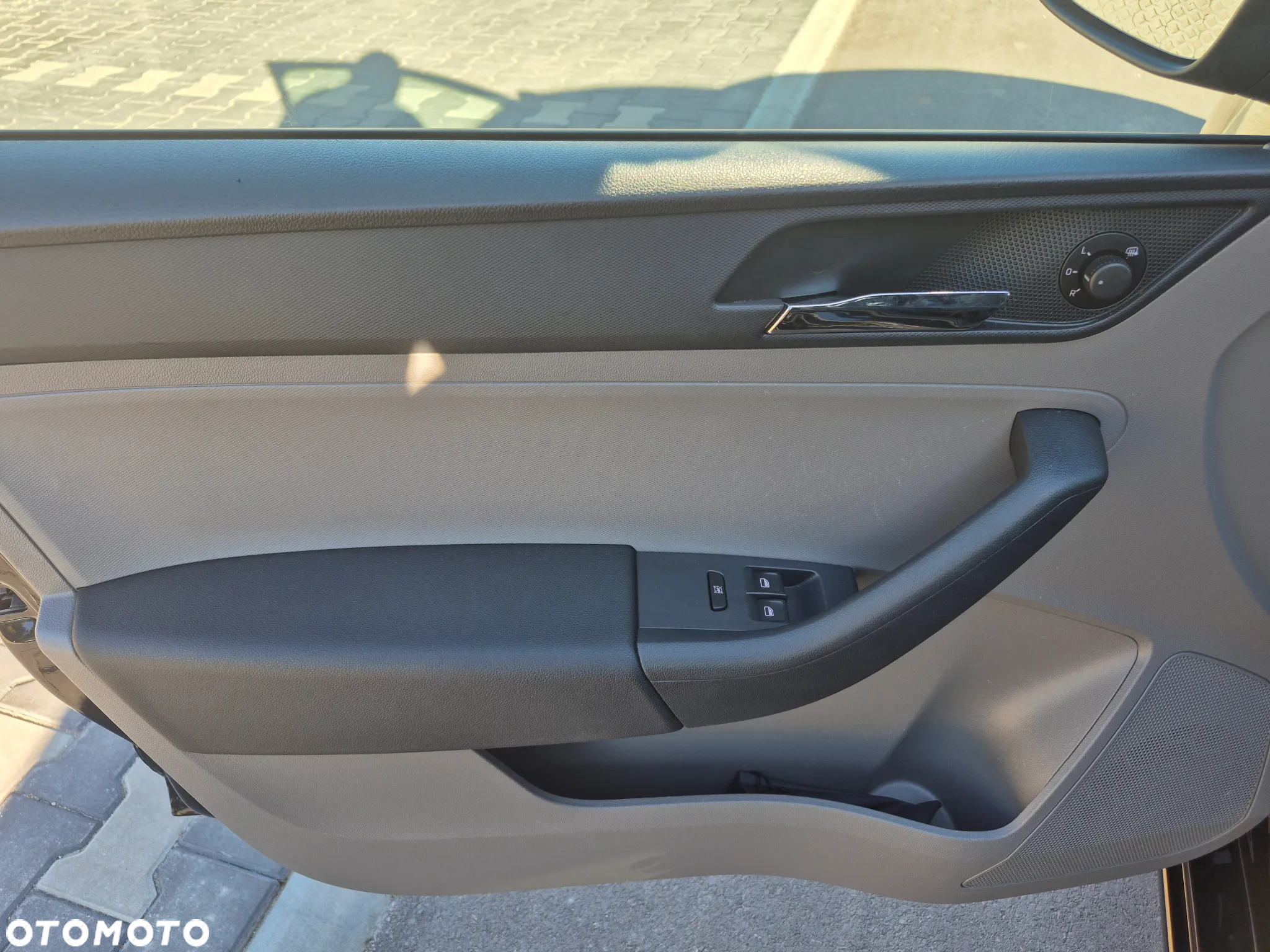 Seat Toledo 1.4 TSI Style DSG - 17