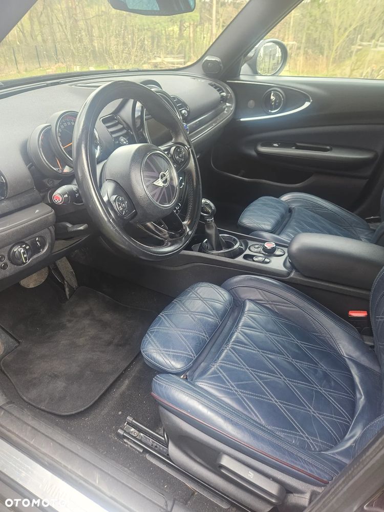 MINI Clubman Cooper - 16