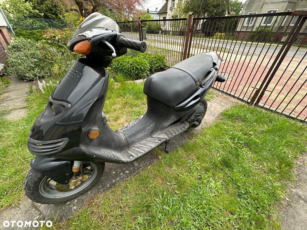 Suzuki Katana - 6