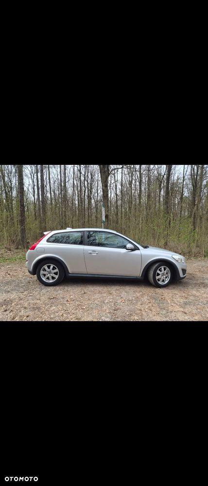 Volvo C30 DRIVe - 4