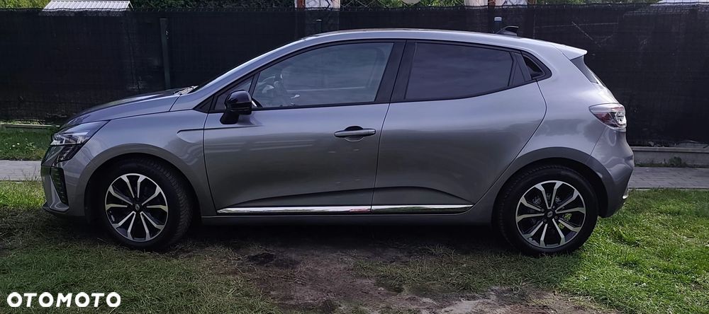 Renault Clio 1.0 TCe Techno - 2