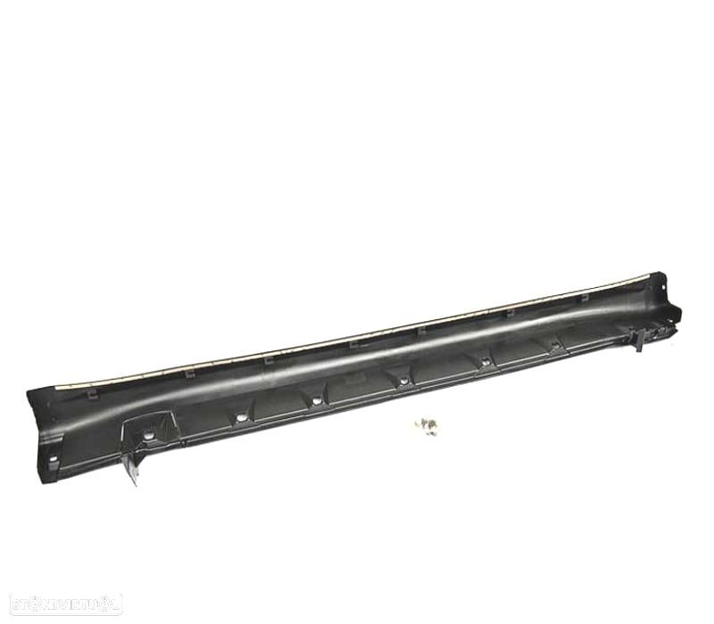 EMBALADEIRAS LATERAIS SUZUKI SWIFT 05-10 LOOK SPORT - 3